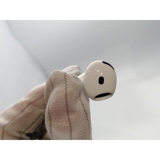 中古】Apple AirPods 4 MXP63J/A【那珂川】保証期間1ヶ月
