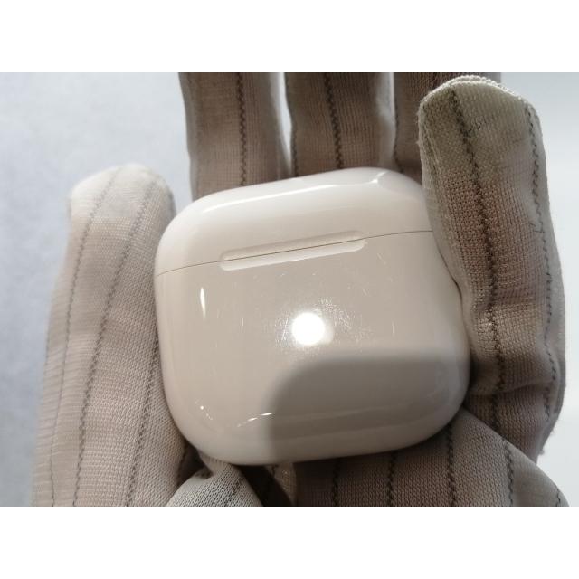 中古】Apple AirPods 4 MXP63J/A【那珂川】保証期間1ヶ月