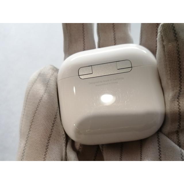 中古】Apple AirPods 4 MXP63J/A【那珂川】保証期間1ヶ月