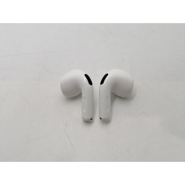中古】Apple AirPods 4 アクティブノイズキャンセリング搭載モデル