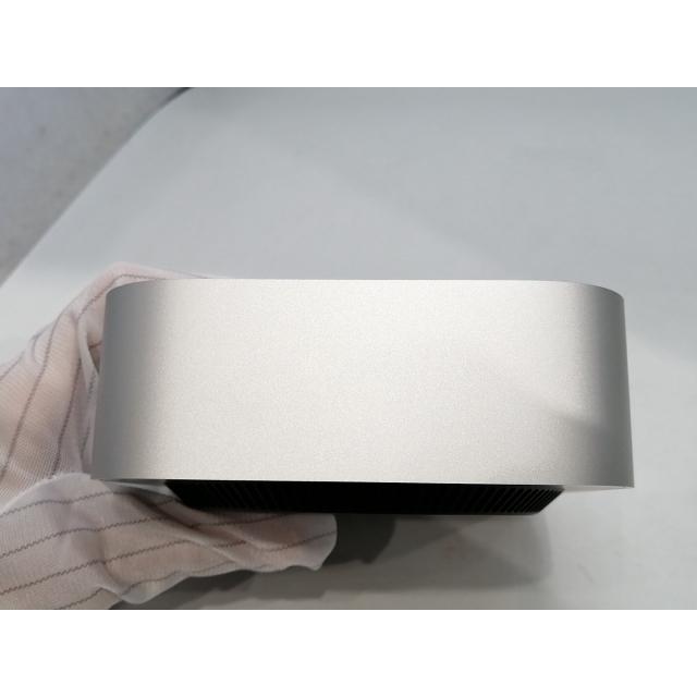 中古】Apple Mac mini M4(CPU:10C/GPU:10C) 16GB/256GB シルバー
