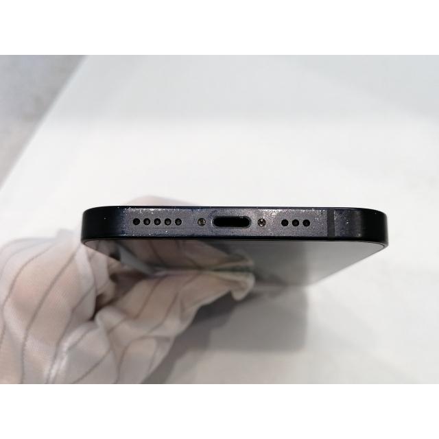 iPhone 12 【中古】Apple au 【SIMロック解除済み】 128GB ブラック