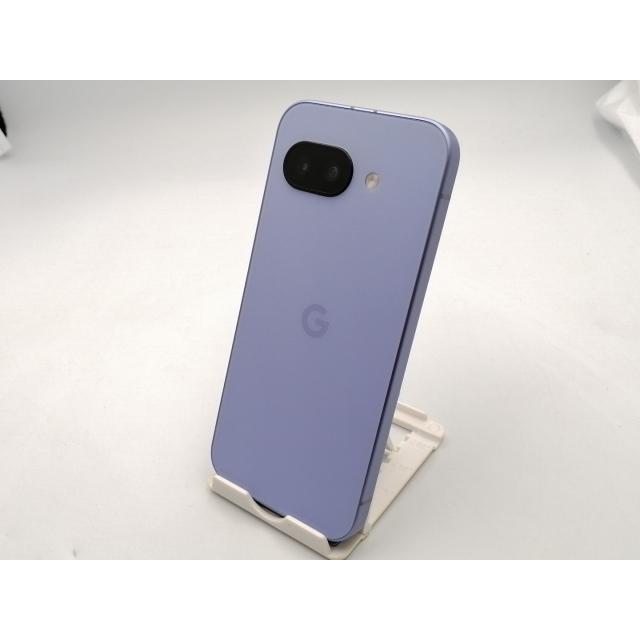 中古】Google SoftBank 【SIMフリー】 Pixel 9a アイリス 8GB 128GB
