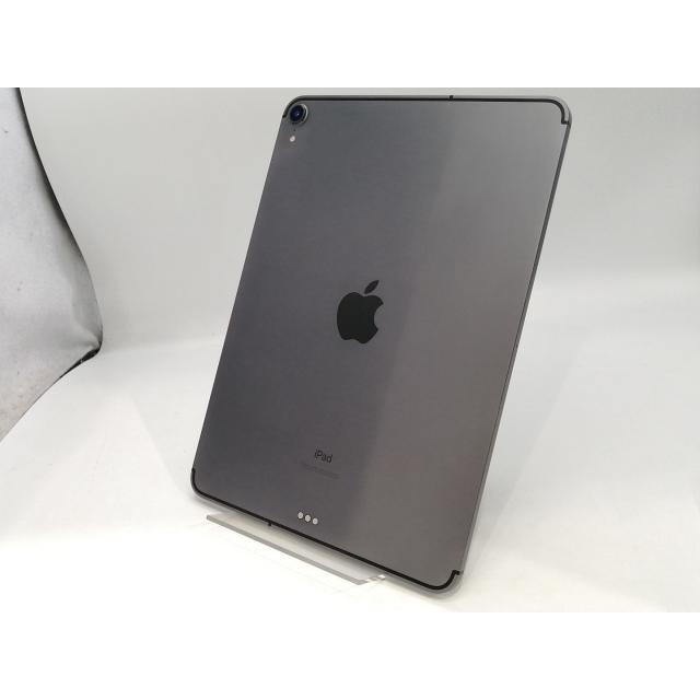IPad Pro 11インチ　セルラー　第1世代　256GB SIMロック解除済 中古】Apple SoftBank 【SIMロック解除済み】 11インチ iPad Pro（第1