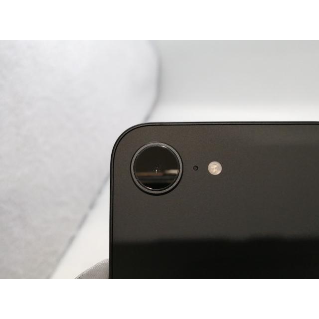 中古】Apple 国内版 【SIMフリー】 iPhone 17e 256GB ブラック MHRN4J