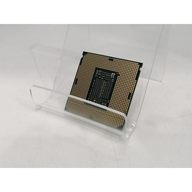 中古】Intel Core i5-9500 (3GHz/TB:4.4GHz/SRF4B/U0) bulk LGA1151/6C