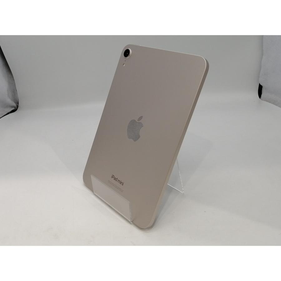 中古】Apple 【Wi-Fi】 iPad mini（A17Pro/2024） 128GB スターライト