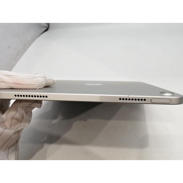 中古】Apple 【Wi-Fi】 iPad（第10世代/2022） 64GB シルバー MPQ03J/A