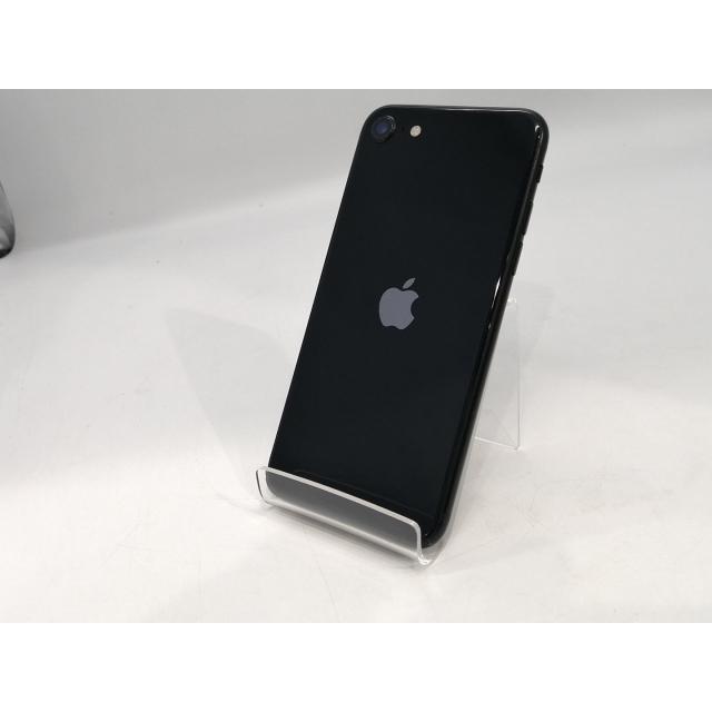 中古】Apple docomo 【SIMフリー】 iPhone SE（第3世代） 64GB 