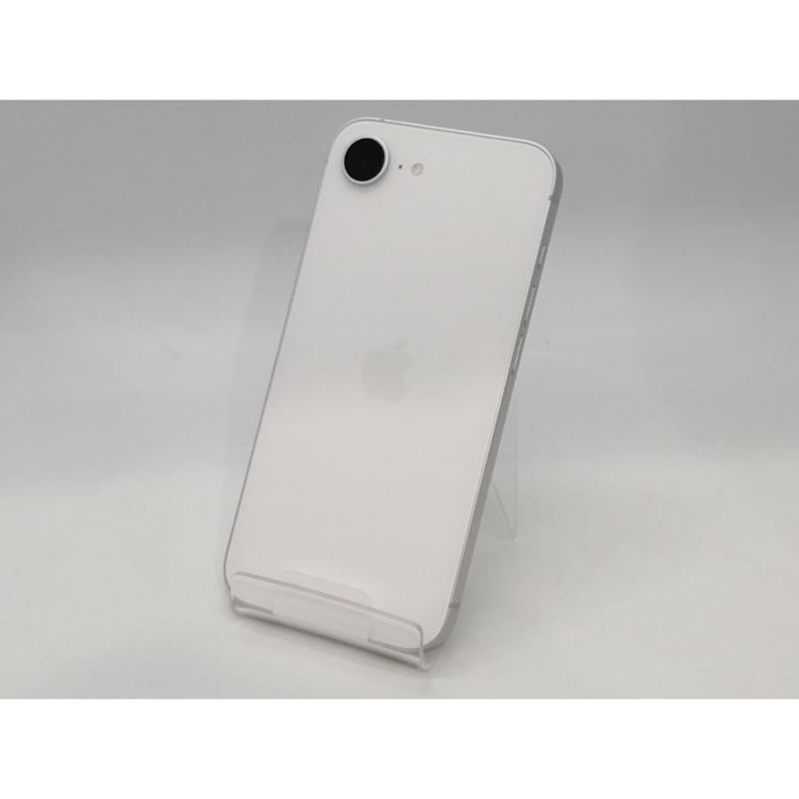 未使用】Apple 国内版 【SIMフリー】 iPhone 17e 256GB ホワイト