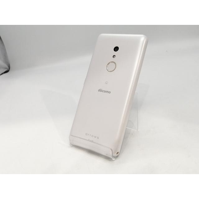 中古】Fujitsu docomo 【SIMロック解除済み】 arrows Be4 Plus