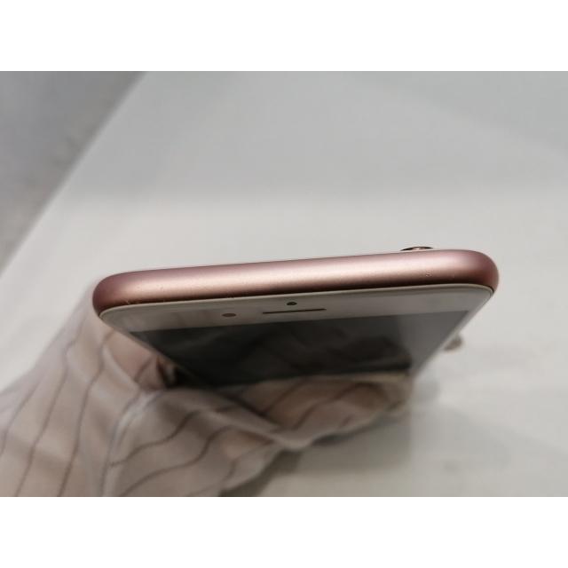 中古】Apple SoftBank 【SIMロック解除済み】 iPhone 6s 32GB ローズ