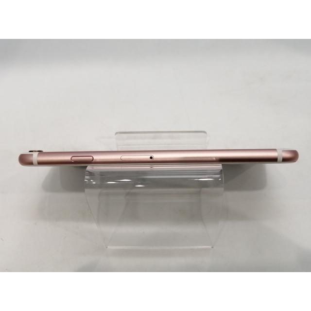 中古】Apple SoftBank 【SIMロック解除済み】 iPhone 6s 32GB ローズ