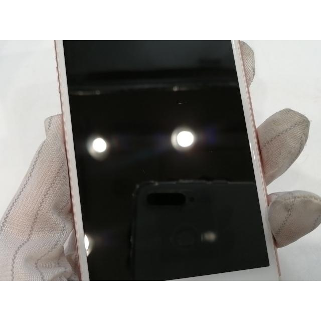 Apple iPhone 6s SIMロック解除済み3台セット 中古】Apple SoftBank 【SIMロック解除済み】 iPhone 6s 32GB ローズ