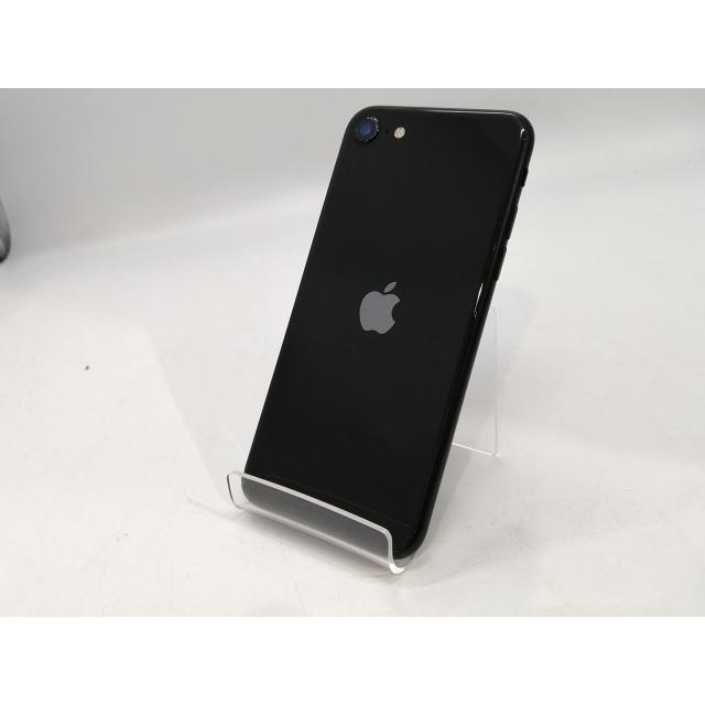 iPhone SE（第2世代） 【中古】Apple docomo 【SIMロック解除済み