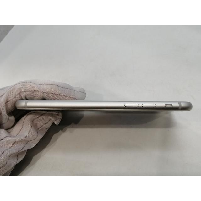 中古】Apple SoftBank 【SIMロック解除済み】 iPhone 8 64GB シルバー