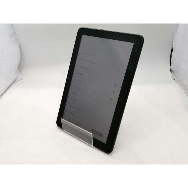 中古】Amazon Fire HD 8（2024/第12世代） 4GB 64GB ブラック【浜松