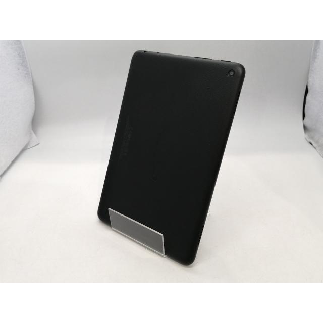 中古】Amazon Fire HD 8（2024/第12世代） 4GB 64GB ブラック【浜松