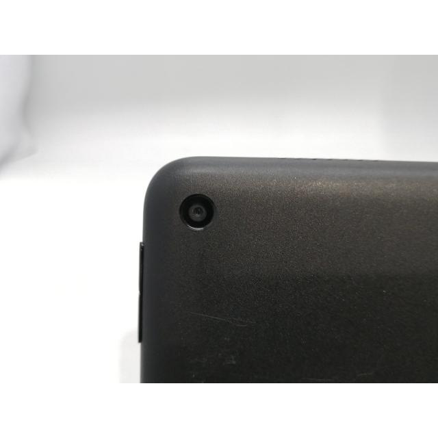 中古】Amazon Fire HD 8（2020/第10世代） 32GB ブラック【浜松駅前