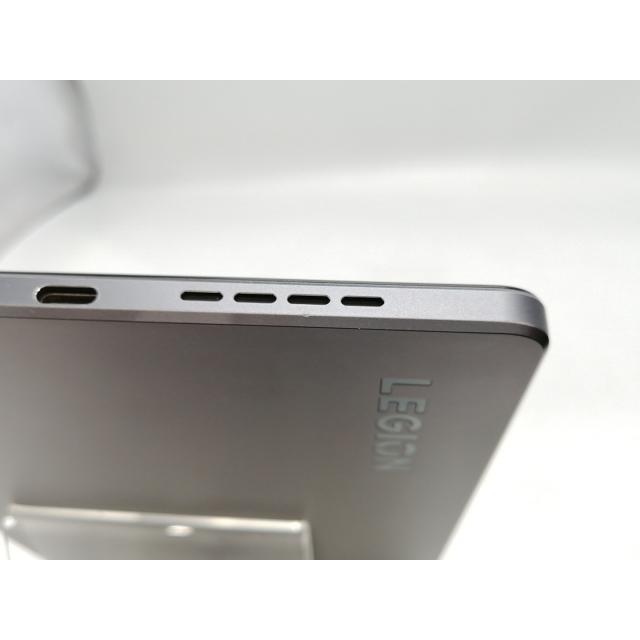 中古】Lenovo 中国版 【Wi-Fi】 Legion Y700 (2023) Snapdragon 8+ Gen