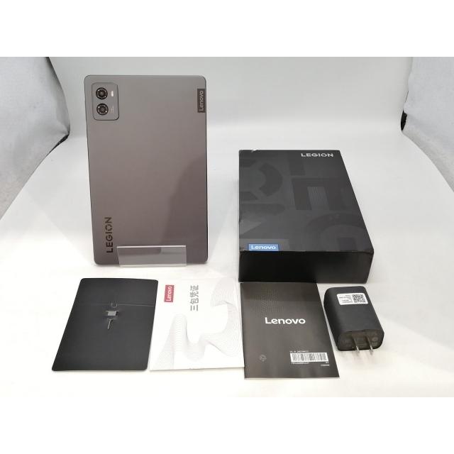 中古】Lenovo 中国版 【Wi-Fi】 Legion Y700 (2023) Snapdragon 8+ Gen