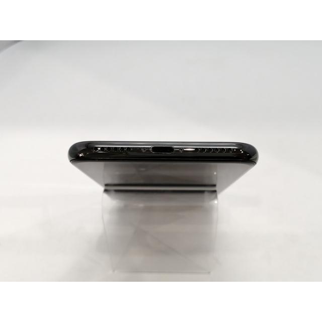 中古】Apple 海外版 【SIMフリー】 iPhone X 64GB スペースグレイ