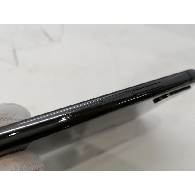 中古】Apple 海外版 【SIMフリー】 iPhone X 64GB スペースグレイ