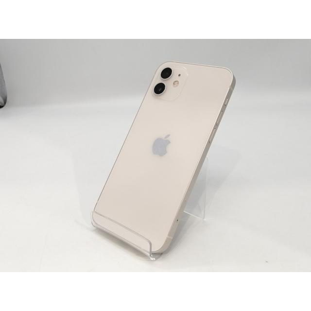 iPhone 12 【中古】Apple UQmobile 【SIMロック解除済み】 64GB