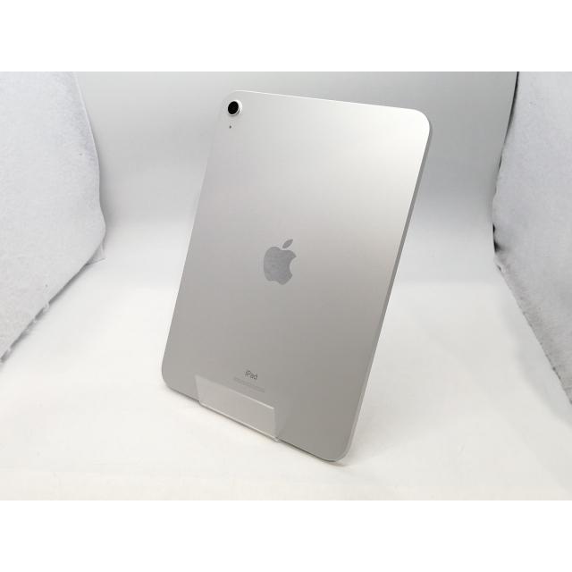 中古】Apple 【Wi-Fi】 iPad（第10世代/2022） 64GB シルバー MPQ03J/A