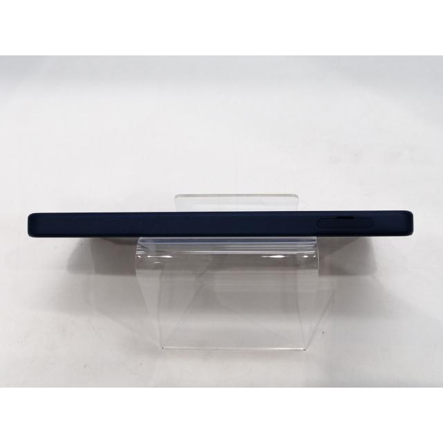 中古】SONY ymobile 【SIMフリー】 Xperia Ace III ブルー 4GB 64GB