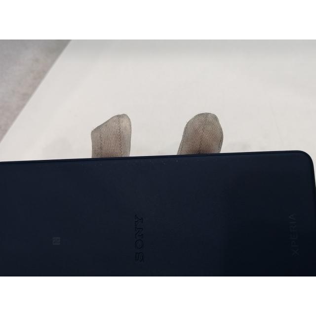 中古】SONY ymobile 【SIMフリー】 Xperia Ace III ブルー 4GB 64GB