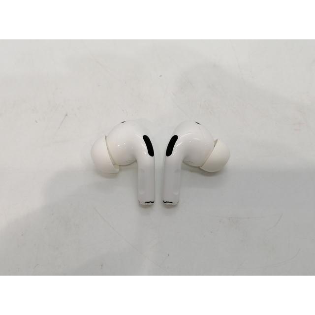 中古】Apple AirPods Pro 第2世代（2022/Lightning） MQD83J/A【浜松