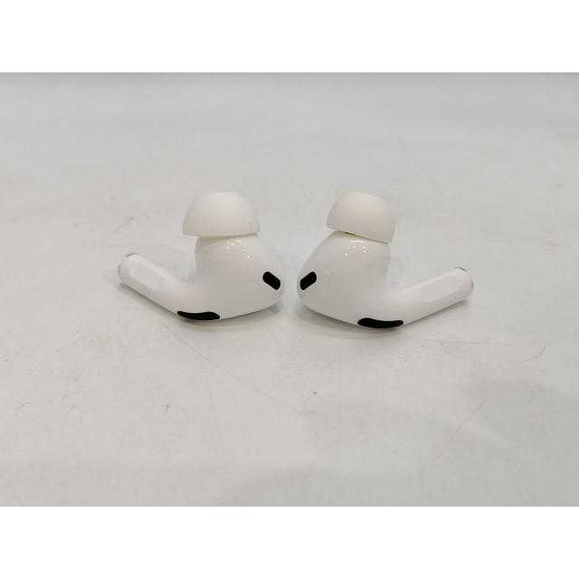中古】Apple AirPods Pro 第2世代（2022/Lightning） MQD83J/A【浜松