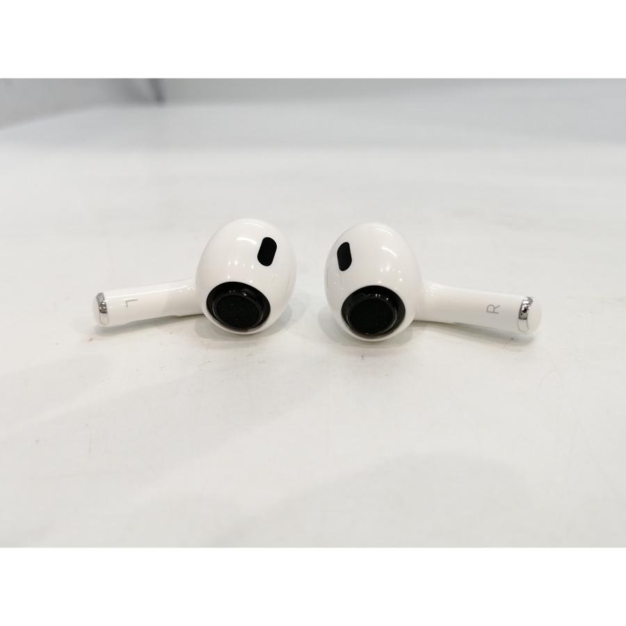中古【正規品】AirPods pro 第二世代 lightning 中古】Apple AirPods Pro 第2世代（2022/Lightning） MQD83J/A【浜松