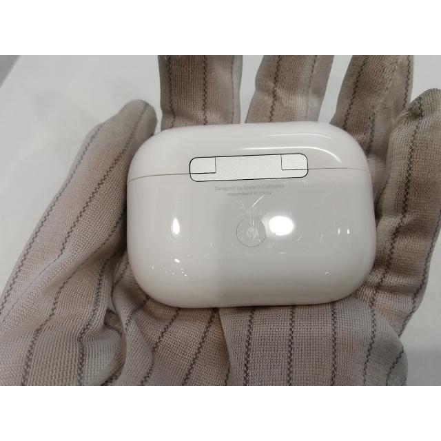 中古】Apple AirPods Pro 第2世代（2022/Lightning） MQD83J/A【浜松