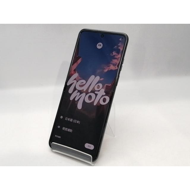 中古】MOTOROLA SoftBank 【SIMフリー】 motorola razr 50s コアラ