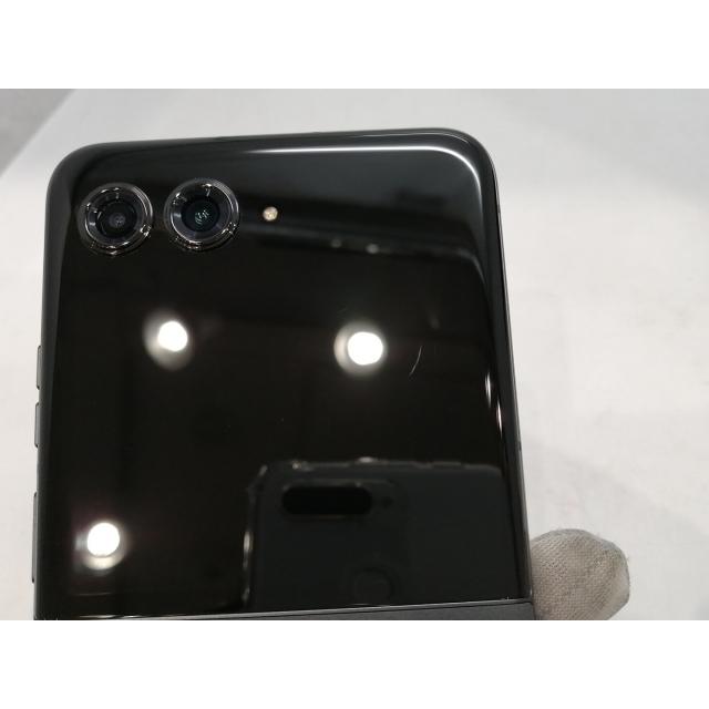 中古】MOTOROLA SoftBank 【SIMフリー】 motorola razr 50s コアラ