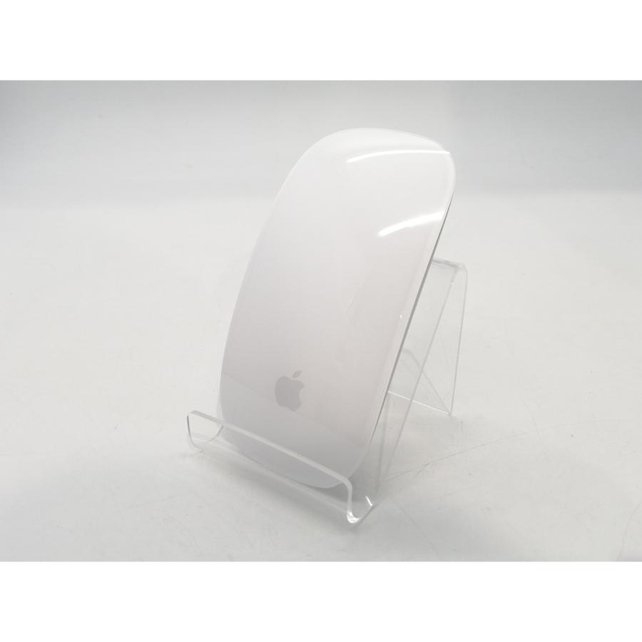 中古】Apple Magic Mouse（2024/USB-C）ホワイト MXK53ZA/A【浜松駅前