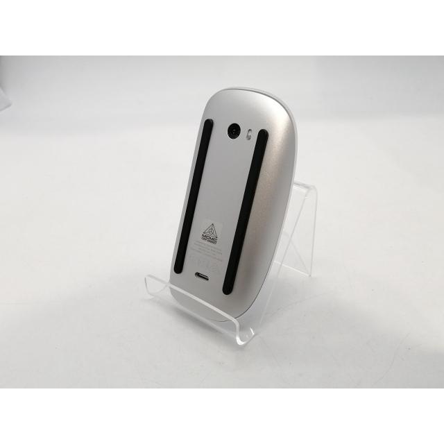 中古】Apple Magic Mouse（2024/USB-C）ホワイト MXK53ZA/A【浜松駅前
