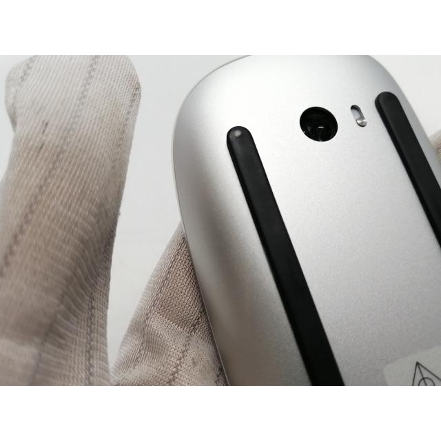 中古】Apple Magic Mouse（2024/USB-C）ホワイト MXK53ZA/A【浜松駅前