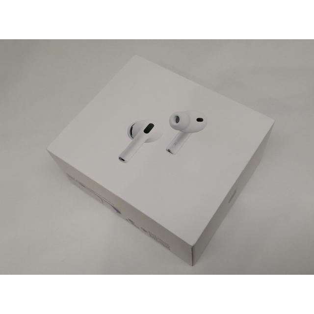 【未当てはめる】Apple AirPods Pro 3 MFHP4J/A【日本橋3】言いはなつ継続期間１ヶ月