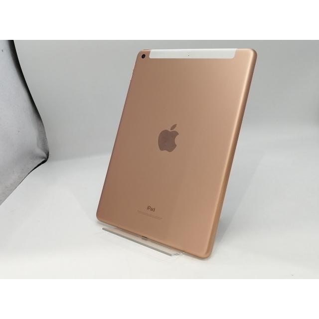 中古】Apple docomo 【SIMロック解除済み】 iPad（第6世代/2018