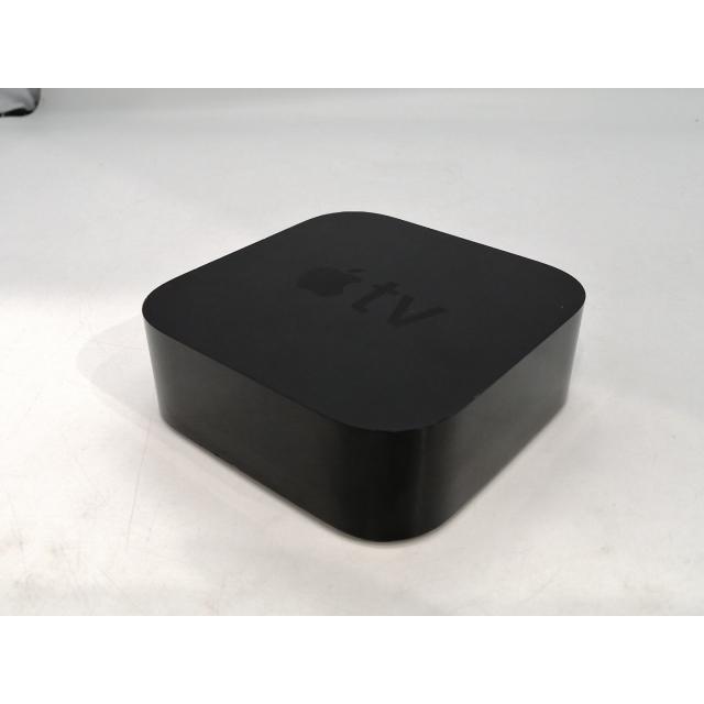 アップルTV 4K 32GB 中古 中古】Apple Apple TV 4K (第1世代/2017) 32GB MQD22J/A【浜松駅前