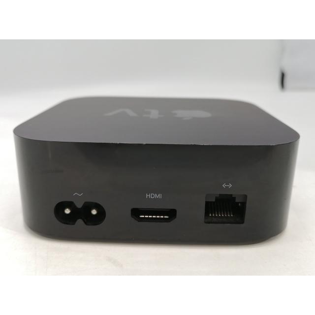 Apple TV 4K 第1世代 HDR 32GB MQD22J/A 中古 中古】Apple Apple TV 4K (第1世代/2017) 32GB MQD22J/A【浜松駅前