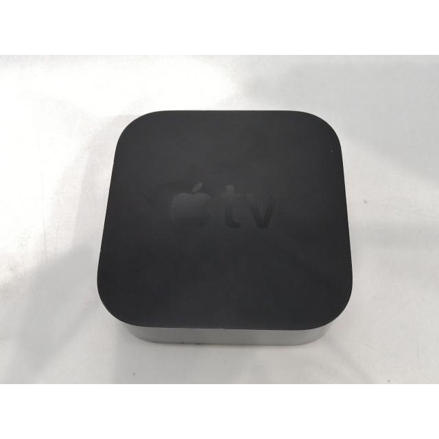 中古】Apple Apple TV 4K (第1世代/2017) 32GB MQD22J/A【浜松駅前