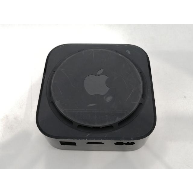 中古】Apple Apple TV 4K (第1世代/2017) 32GB MQD22J/A【浜松駅前