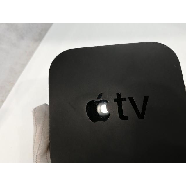 中古】Apple Apple TV 4K (第1世代/2017) 32GB MQD22J/A【浜松駅前
