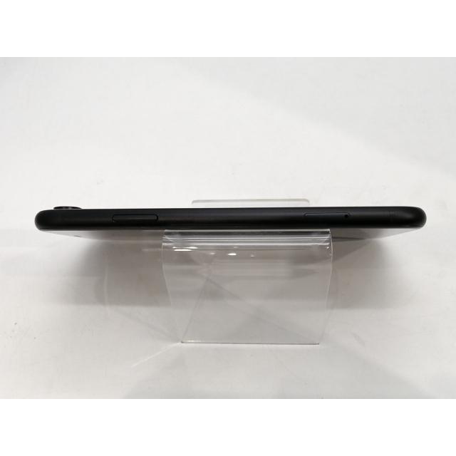 ジャンク品】SB(SIMロック解除) iPhoneXR 64GB ブラック ジャンク品