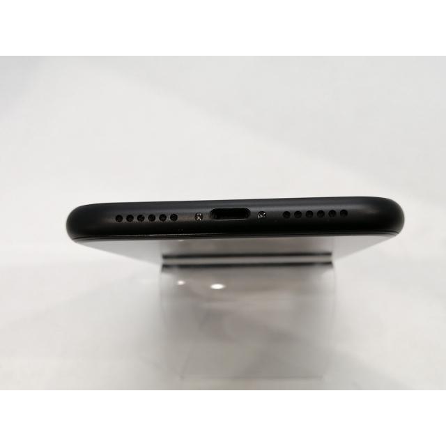 中古】Apple SoftBank 【SIMロック解除済み】 iPhone XR 64GB ブラック 
