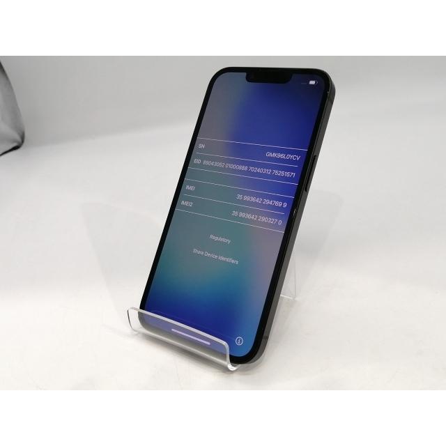 中古】Apple 国内版 【SIMフリー】 iPhone 16e 128GB ブラック MD1Q4J